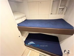 Van Der Valk letti castello