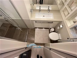 Van Der Valk bagno 4