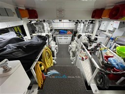 Van Der Valk sala motori 1