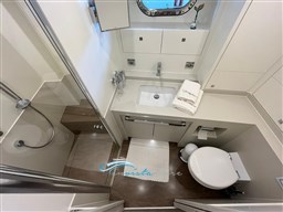 Van Der Valk bagno 3