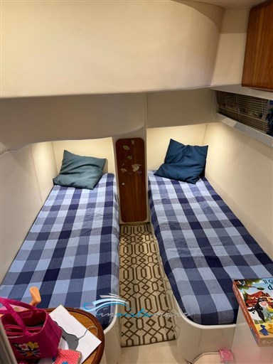 Fiart 40 cabina doppia ospiti