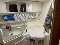 Fiart 40 lavandino bagno