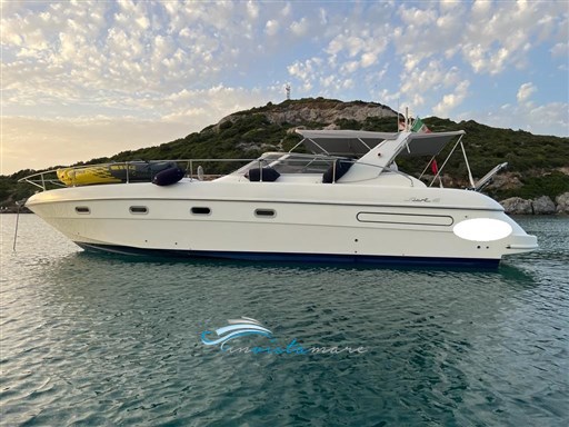 Fiart Mare Fiart 40 Genuis