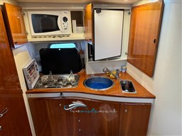 Fiart 40 Cucina completa