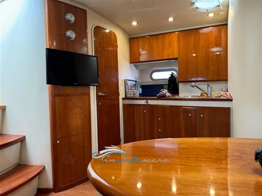 Fiart 40 visuale da divano dinette