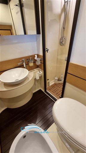 Abacus 62 bagno 4