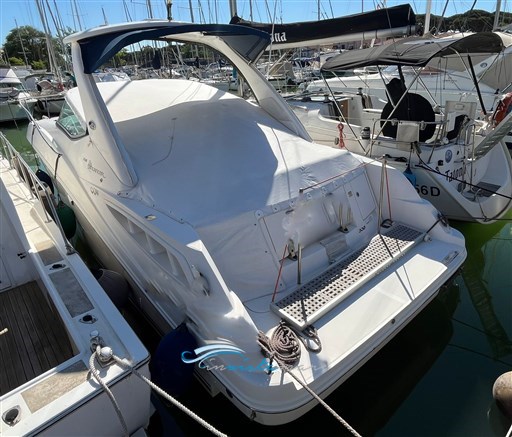 Sea Ray 335 Da