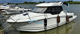 Merry Fisher 795 esterno