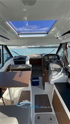 Merry Fisher 795 interno