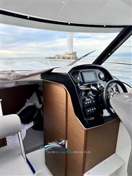 Merry Fisher 795 guida 1