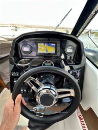 Merry Fisher 795 guida
