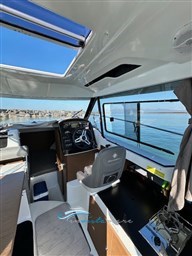 Merry Fisher 795 guida 2