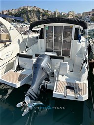 Merry Fisher 795 esterno 2
