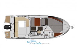 Merry Fisher 795 layout repertorio 