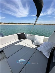 Merry Fisher 795 prendisole