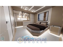 render cabina armatore