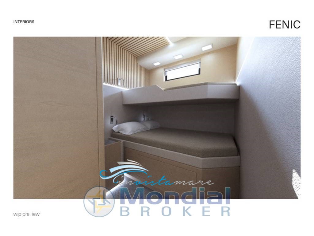 render 3 cabina ospiti
