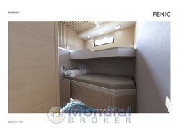 render 3 cabina ospiti