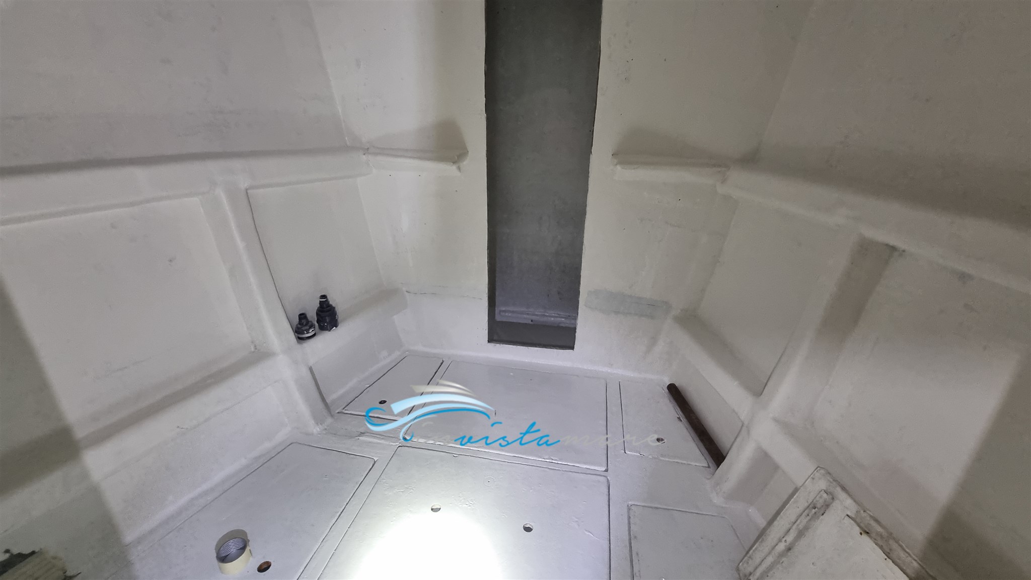 CABINA EQUIPAGGIO