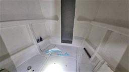 CABINA EQUIPAGGIO