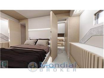 render cabina vip