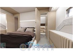 render cabina vip