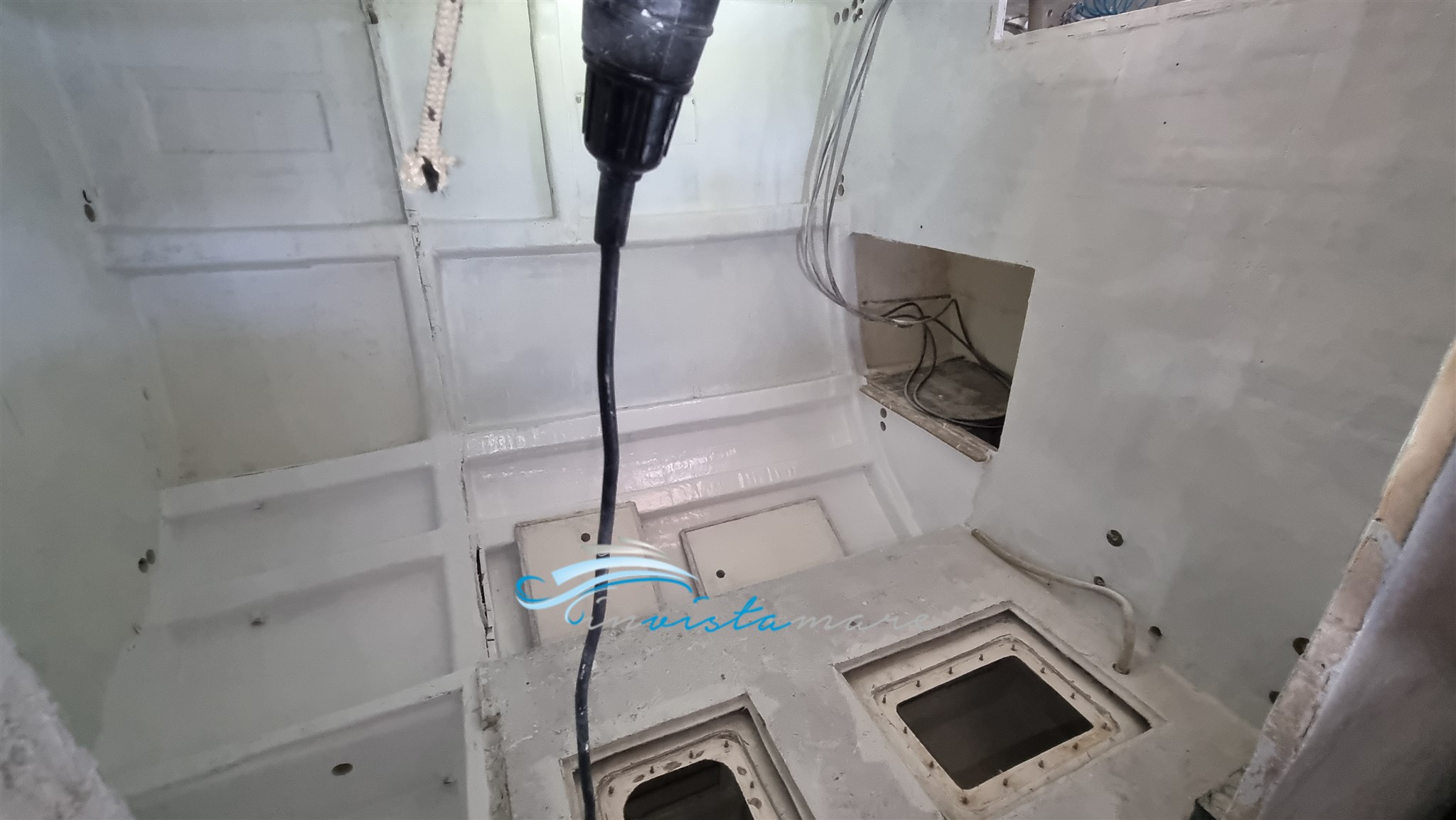 TERZA CABINA
