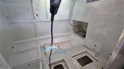 TERZA CABINA