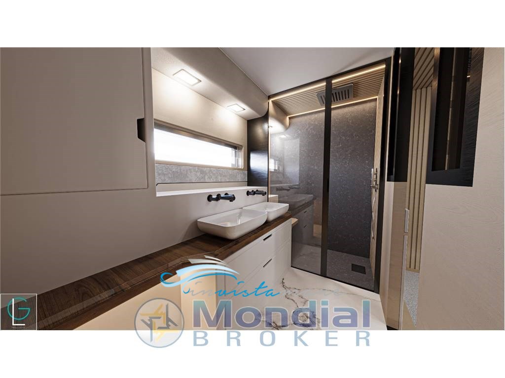 render bagno armatore