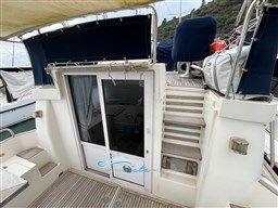 Nimbus 370 scala fly