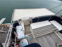 Nimbus 370 tendalino