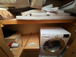 Franchini 63  lavatrice