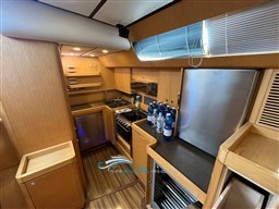 Franchini 63 cucina