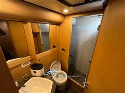 Franchini 63 bagno