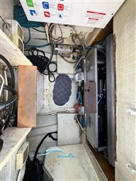 Franchini 63  particolare