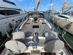 Franchini 63 ponte
