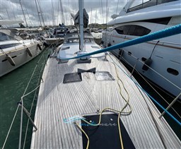 Franchini 63 esterna 1