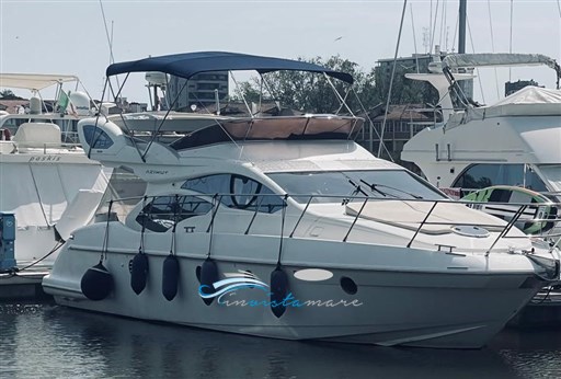 Azimut Az 43