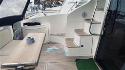 AZ 43 tavolo pozzetto