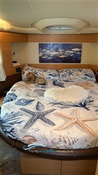 AZ 43 camera matrimoniale