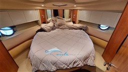 AZ 39  camera armatore