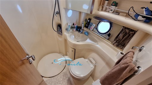 AZ 39 bagno