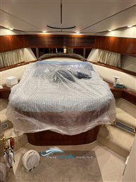 Squadron 55 camera armatore