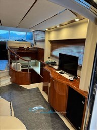 Squadron 55 cucina 4