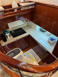 Squadron 55 cucina 3