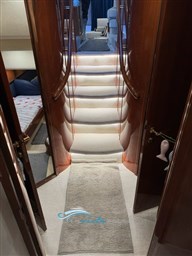 Squadron 55 ingresso