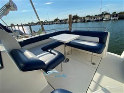 Balt 750 divano pozzetto