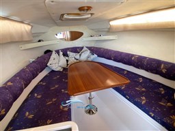 Balt 750 dinette trasformabile