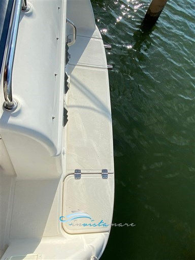 Balt 750 piattaforma