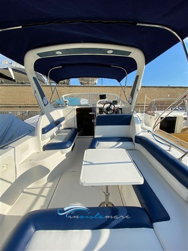 Balt 750  pozzetto 1